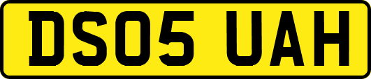 DS05UAH