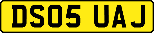 DS05UAJ