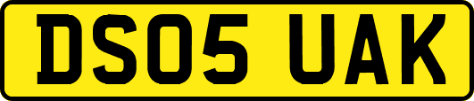 DS05UAK