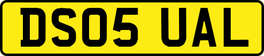DS05UAL