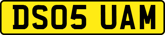 DS05UAM