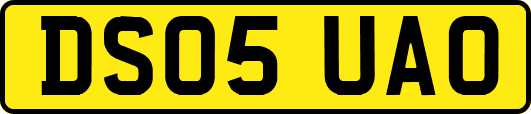 DS05UAO