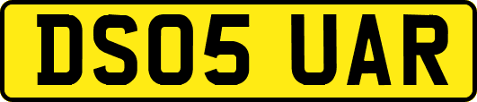 DS05UAR