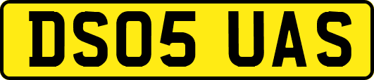 DS05UAS