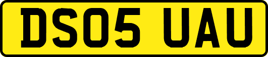 DS05UAU