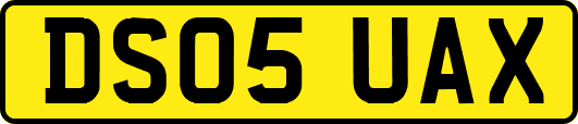 DS05UAX
