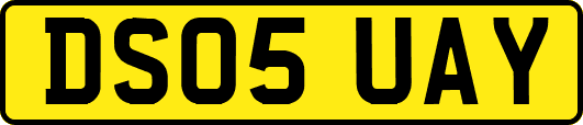 DS05UAY