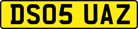 DS05UAZ