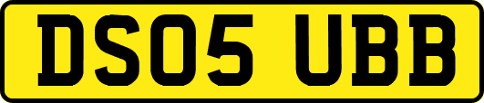 DS05UBB