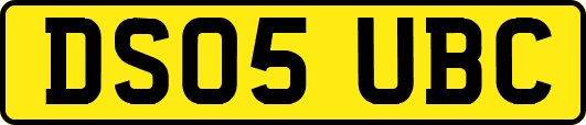 DS05UBC