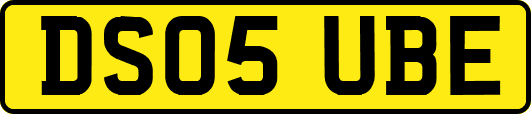 DS05UBE