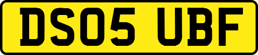 DS05UBF