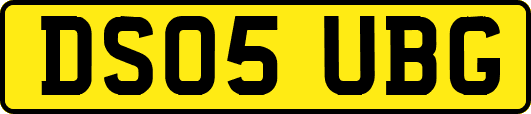 DS05UBG