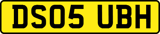 DS05UBH