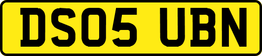 DS05UBN