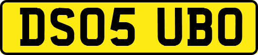 DS05UBO