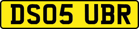DS05UBR