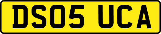 DS05UCA