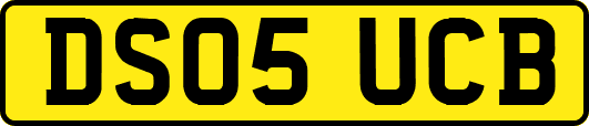 DS05UCB