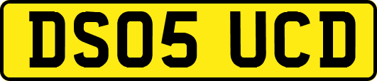 DS05UCD