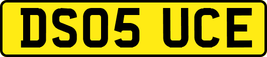 DS05UCE