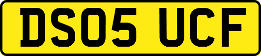 DS05UCF