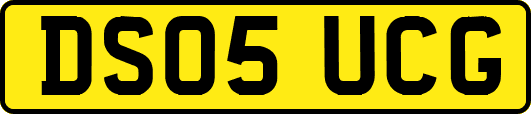 DS05UCG