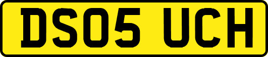 DS05UCH
