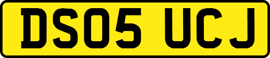 DS05UCJ