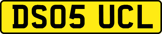 DS05UCL
