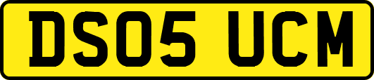DS05UCM