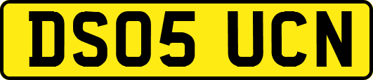 DS05UCN