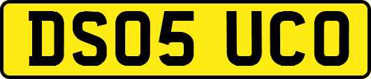 DS05UCO