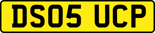 DS05UCP