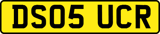 DS05UCR