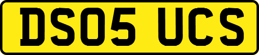 DS05UCS