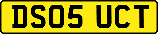 DS05UCT