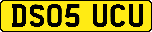 DS05UCU