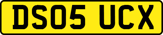 DS05UCX
