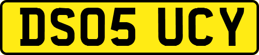 DS05UCY