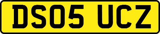 DS05UCZ