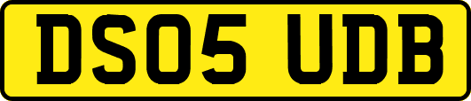 DS05UDB
