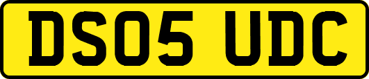 DS05UDC