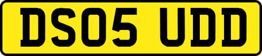 DS05UDD