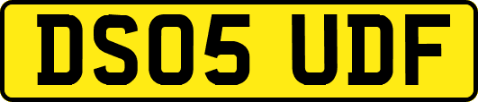 DS05UDF