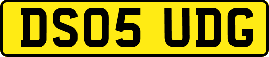 DS05UDG