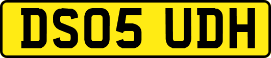 DS05UDH