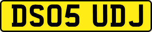 DS05UDJ