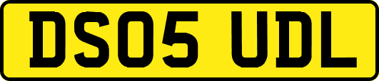 DS05UDL