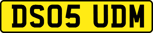 DS05UDM